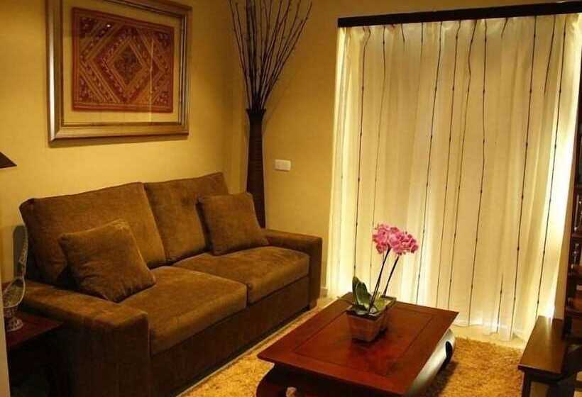 酒店 La Villa Marbella