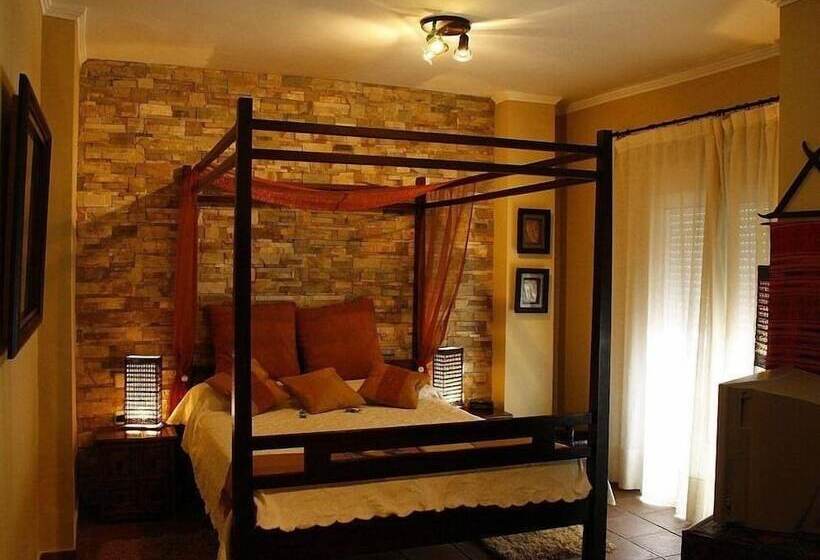 酒店 La Villa Marbella