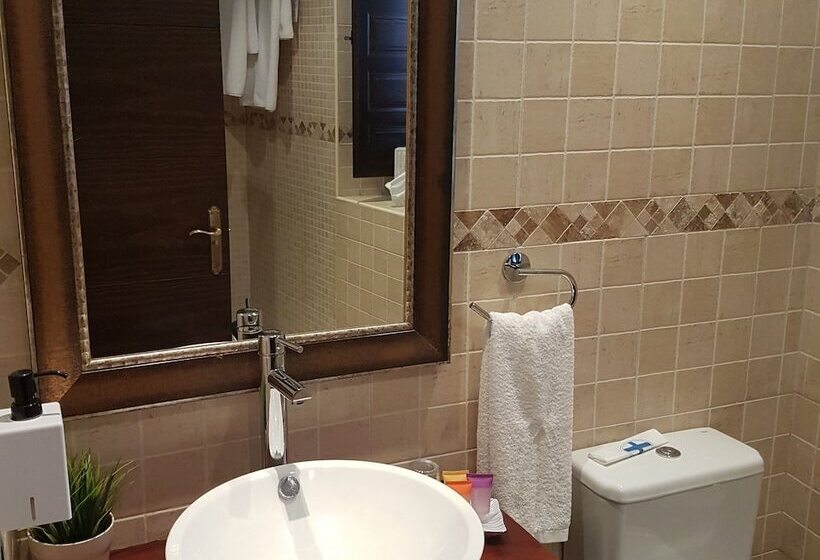 酒店 La Villa Marbella