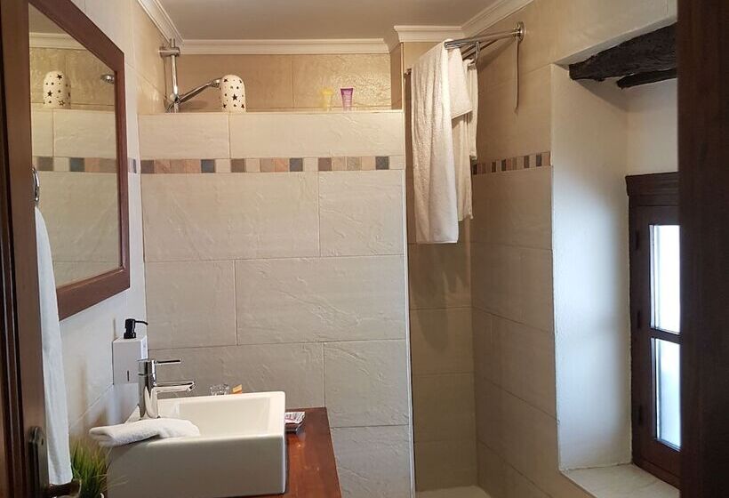 酒店 La Villa Marbella