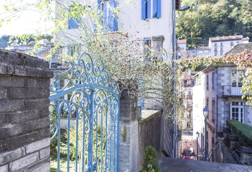 בית מלון כפרי Le Beausejour