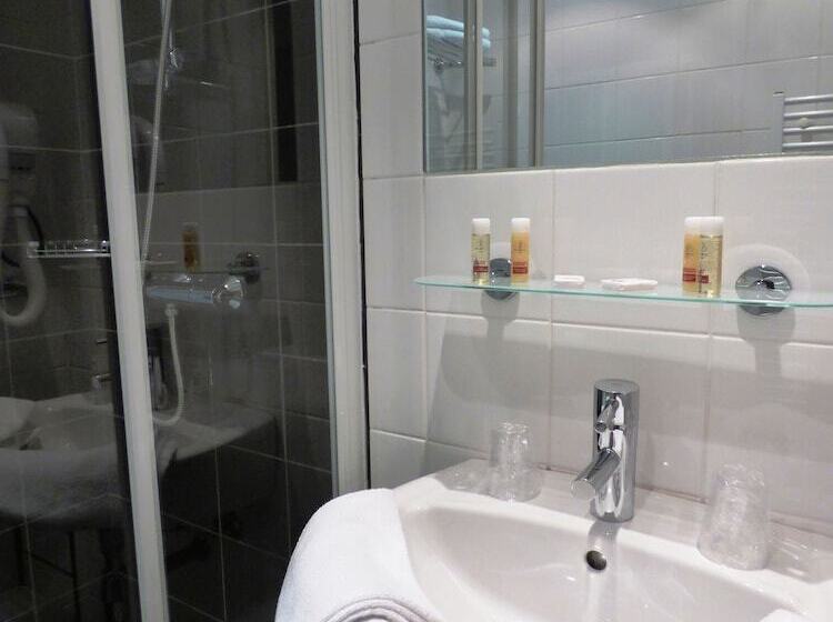 בית מלון כפרי Le Beausejour