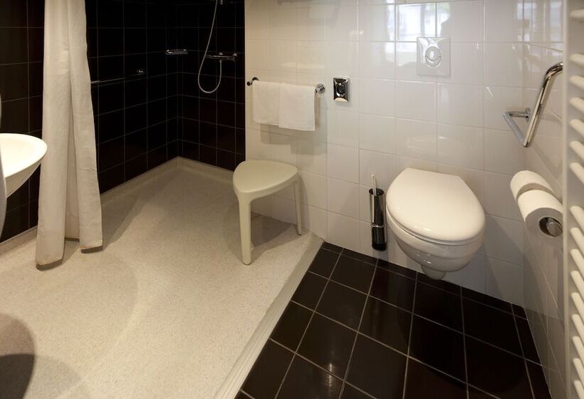 בית מלון כפרי Le Beausejour