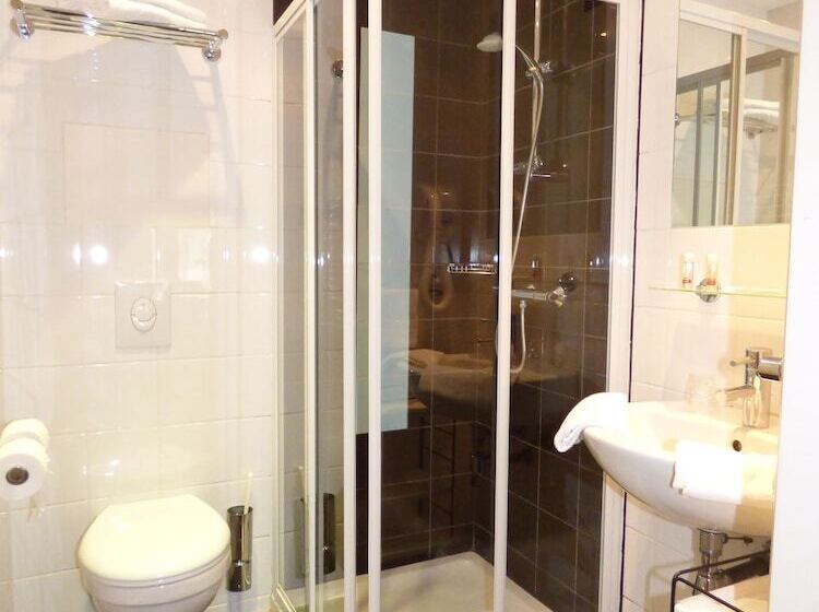 בית מלון כפרי Le Beausejour