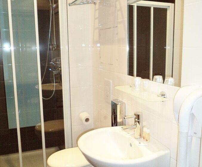 בית מלון כפרי Le Beausejour