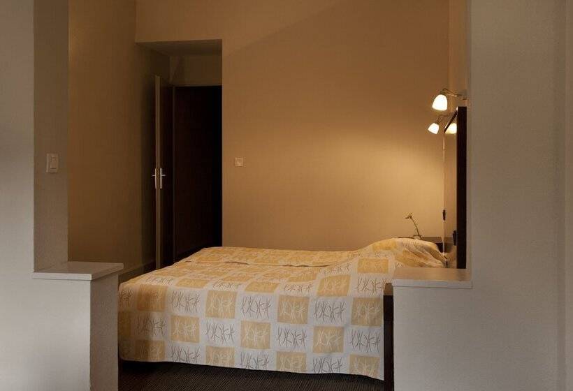 בית מלון כפרי Le Beausejour