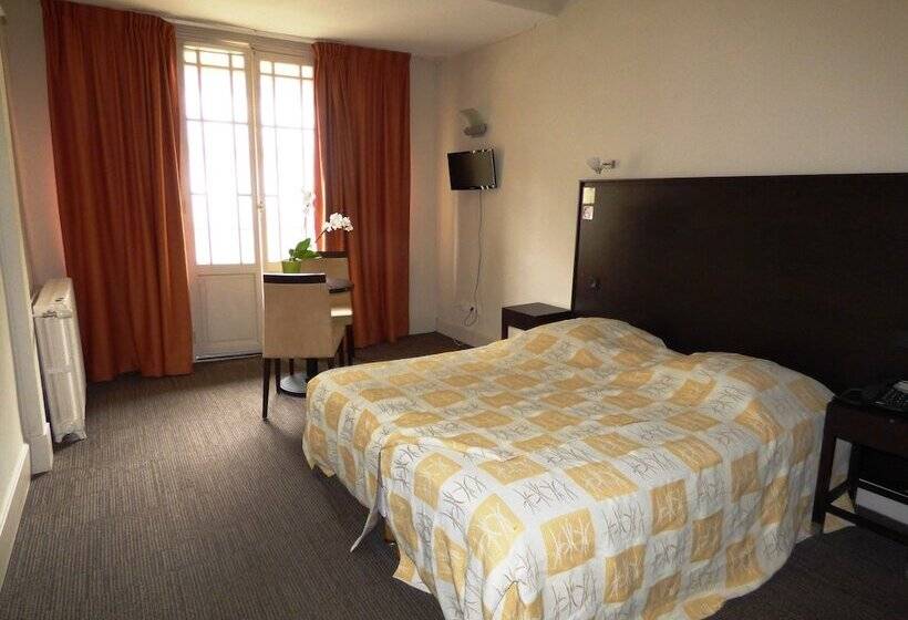 בית מלון כפרי Le Beausejour