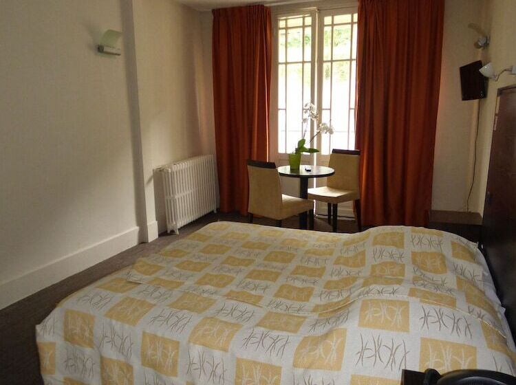 בית מלון כפרי Le Beausejour