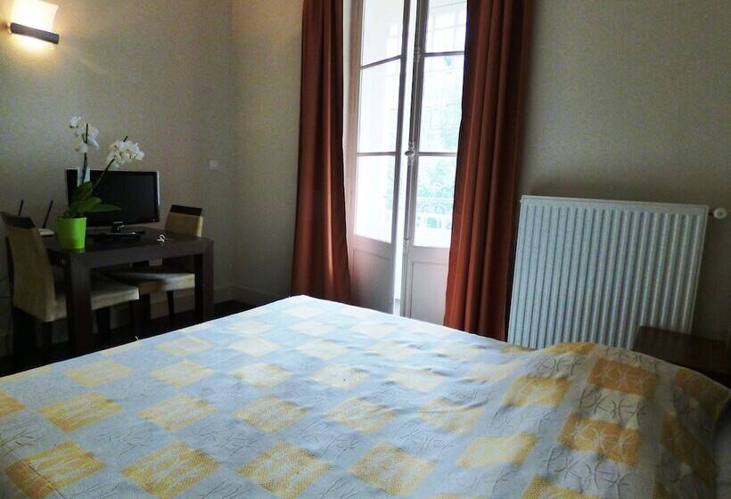 בית מלון כפרי Le Beausejour