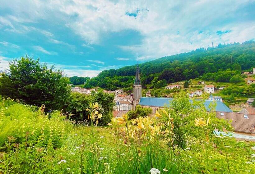 בית מלון כפרי Le Grand