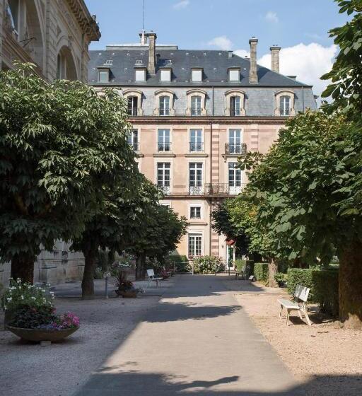 בית מלון כפרי Le Grand