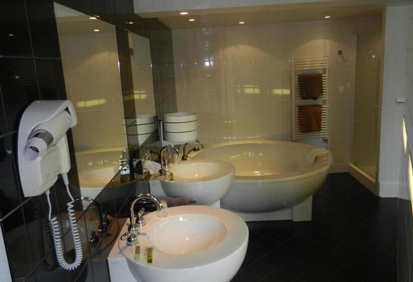 בית מלון כפרי Le Grand