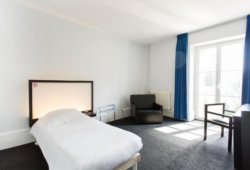 בית מלון כפרי Le Grand