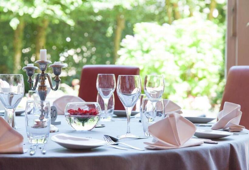 בית מלון כפרי Le Grand