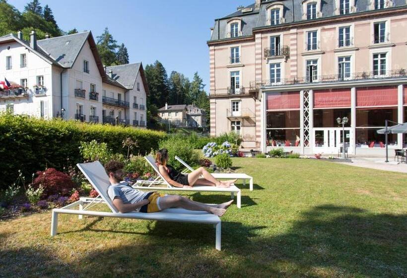 בית מלון כפרי Le Grand