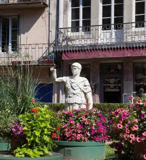 בית מלון כפרי Le Grand