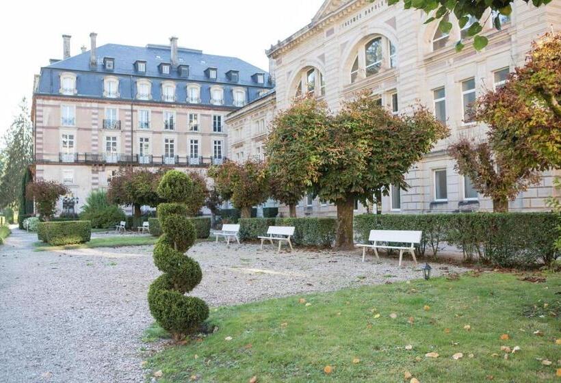 בית מלון כפרי Le Grand