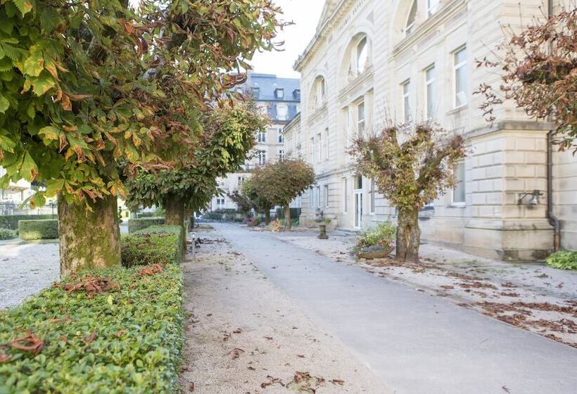 בית מלון כפרי Le Grand