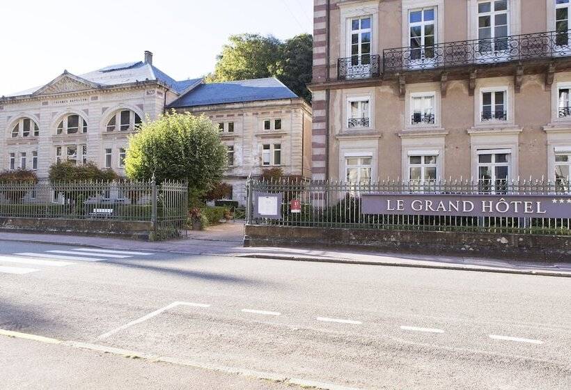 בית מלון כפרי Le Grand