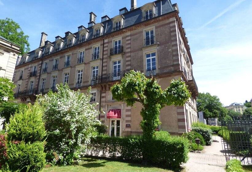 בית מלון כפרי Le Grand