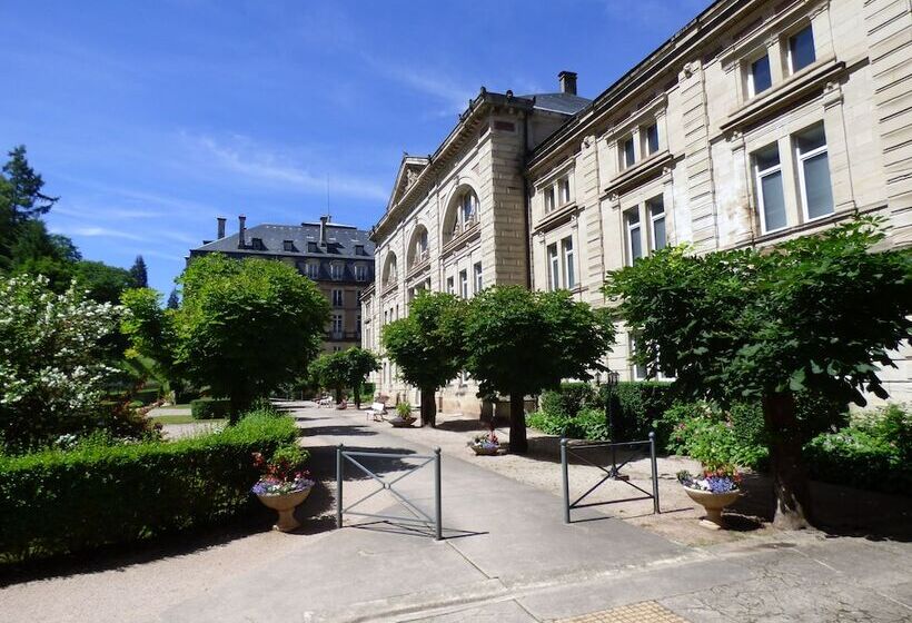 בית מלון כפרי Le Grand