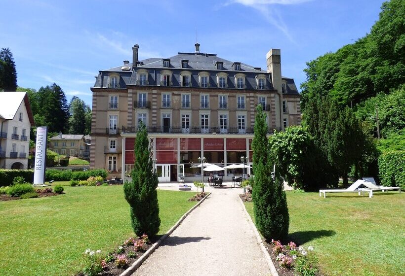 בית מלון כפרי Le Grand