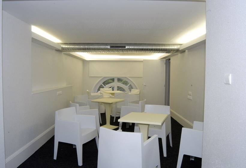 בית מלון כפרי Le Grand