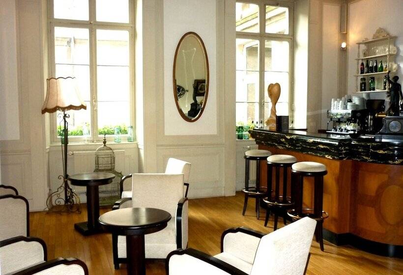 בית מלון כפרי Le Grand