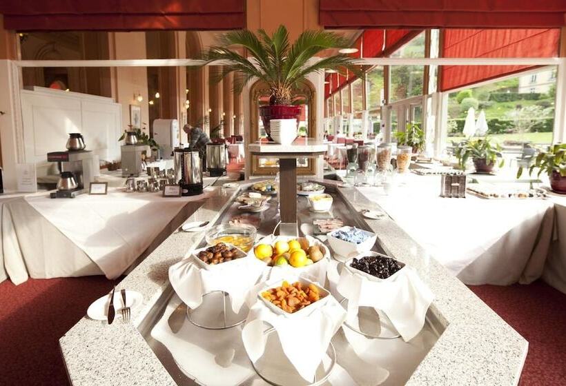 בית מלון כפרי Le Grand