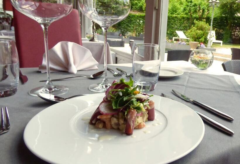 בית מלון כפרי Le Grand