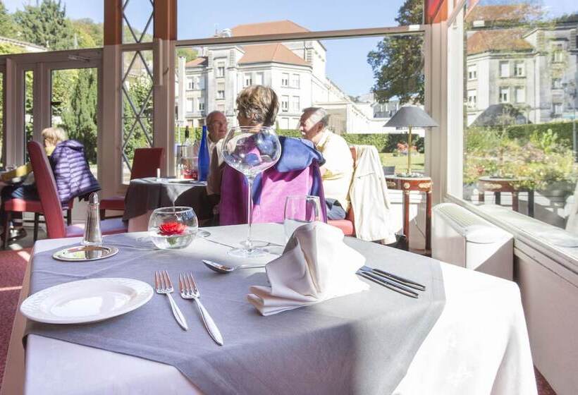 בית מלון כפרי Le Grand