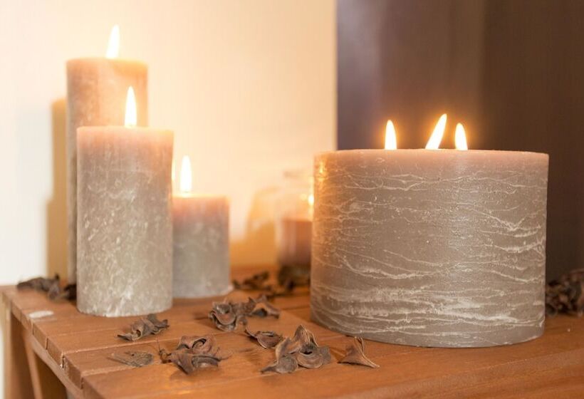 בית מלון כפרי Le Grand