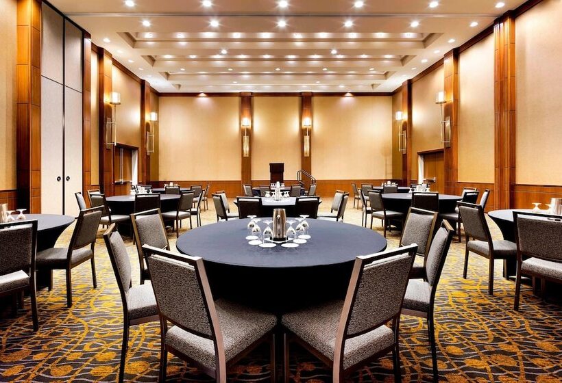 هتل Le Westin Montreal