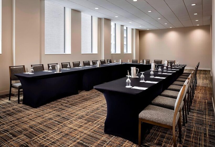 酒店 Le Westin Montreal