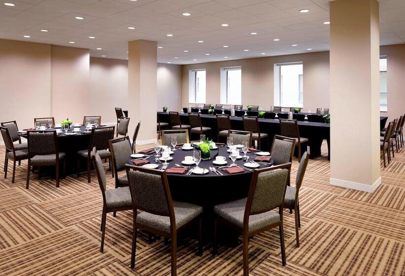 酒店 Le Westin Montreal