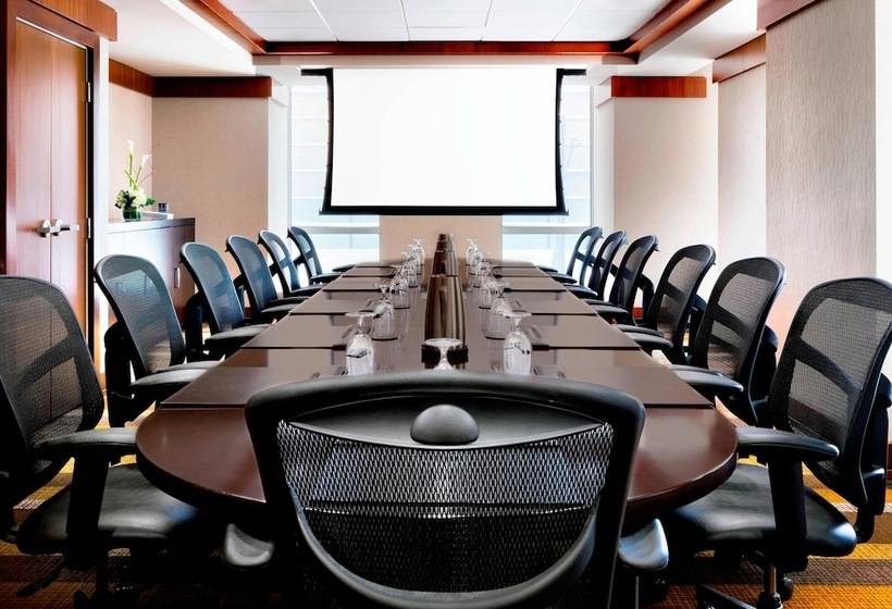 酒店 Le Westin Montreal