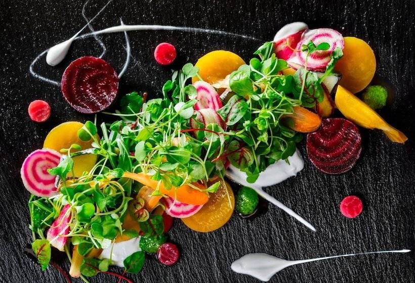 酒店 Le Westin Montreal