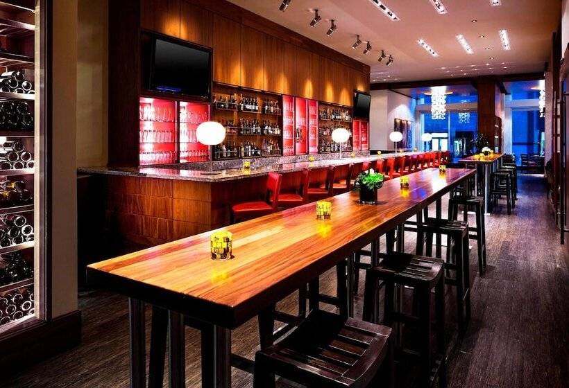 酒店 Le Westin Montreal