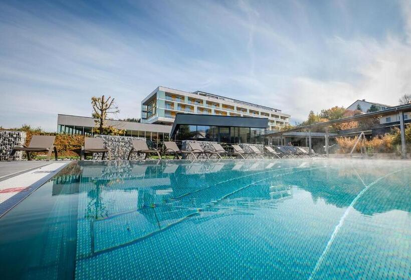 فندق Lebensquell Bad Zell