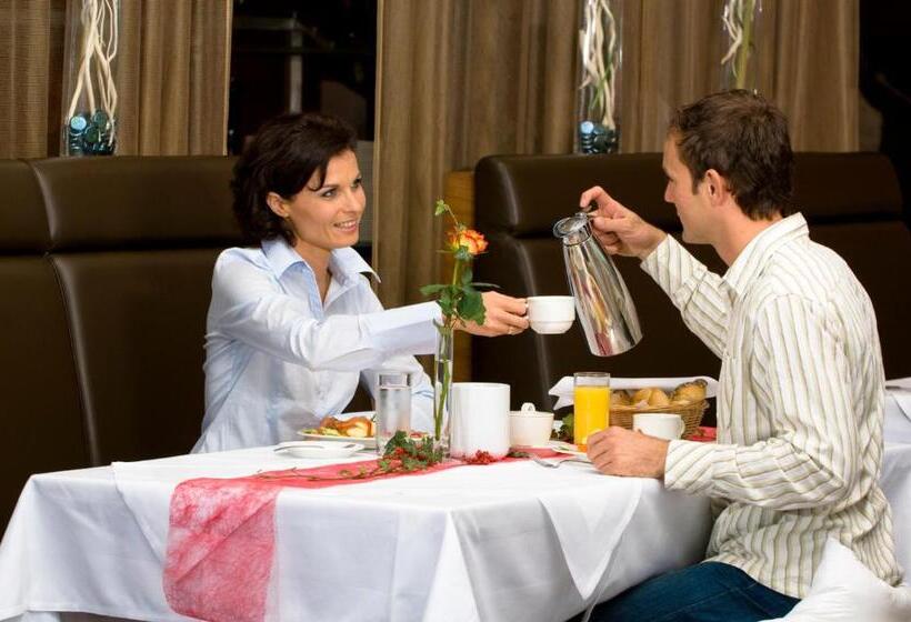 בית מלון כפרי Lebensquell Bad Zell