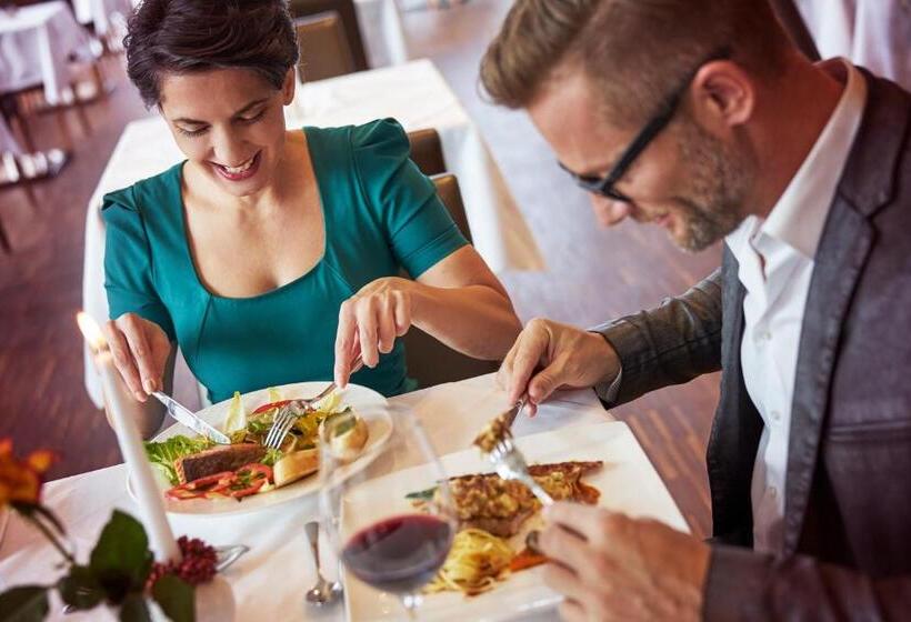 Отель Lebensquell Bad Zell