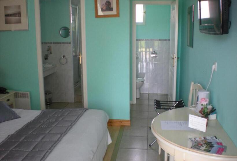 فندق Les Augustines