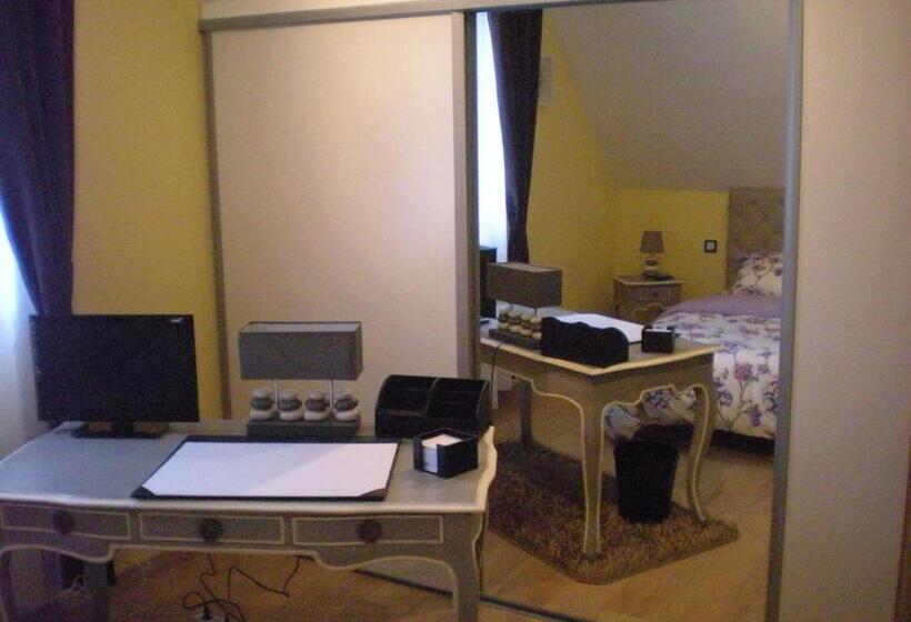 فندق Les Augustines