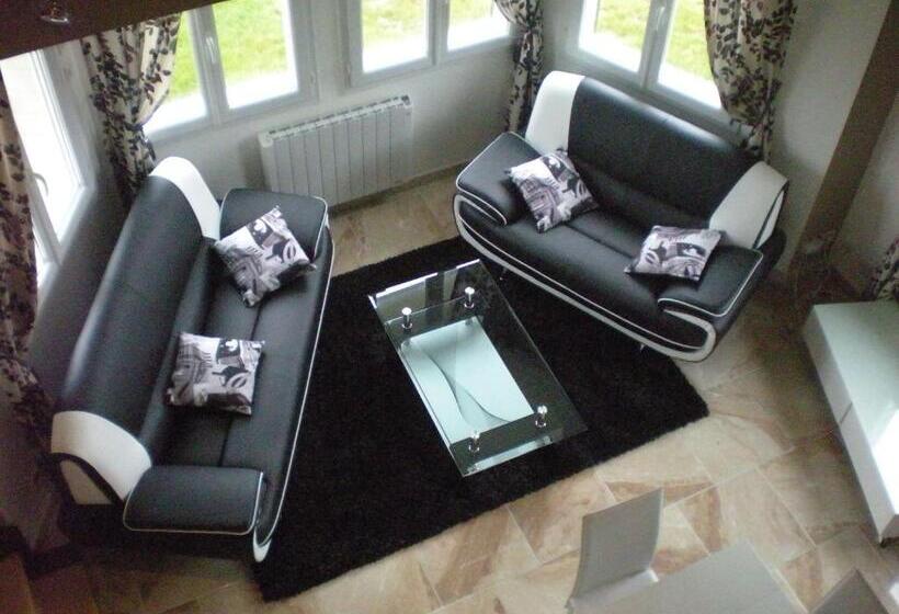 فندق Les Augustines