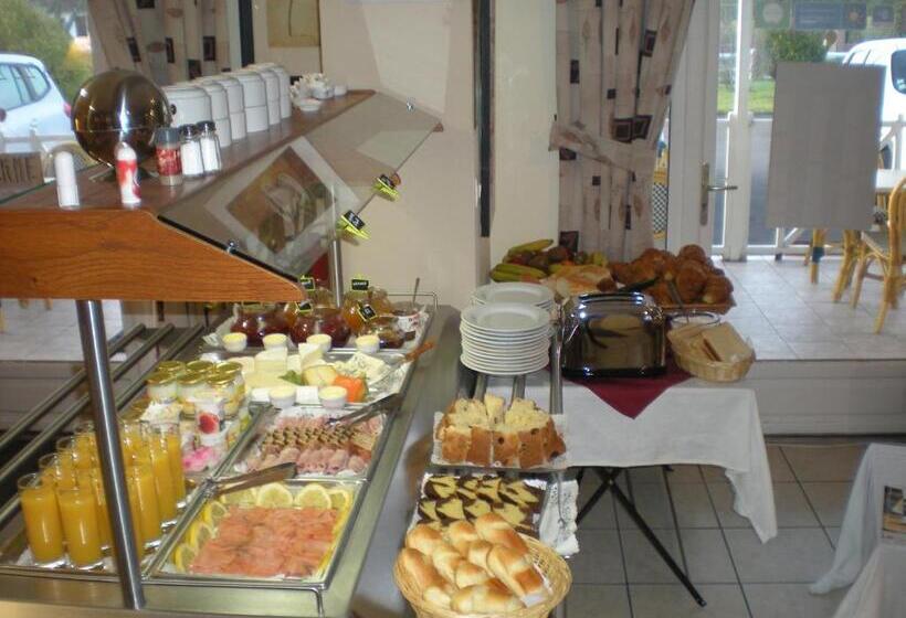 فندق Les Augustines