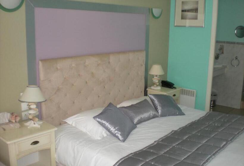 فندق Les Augustines