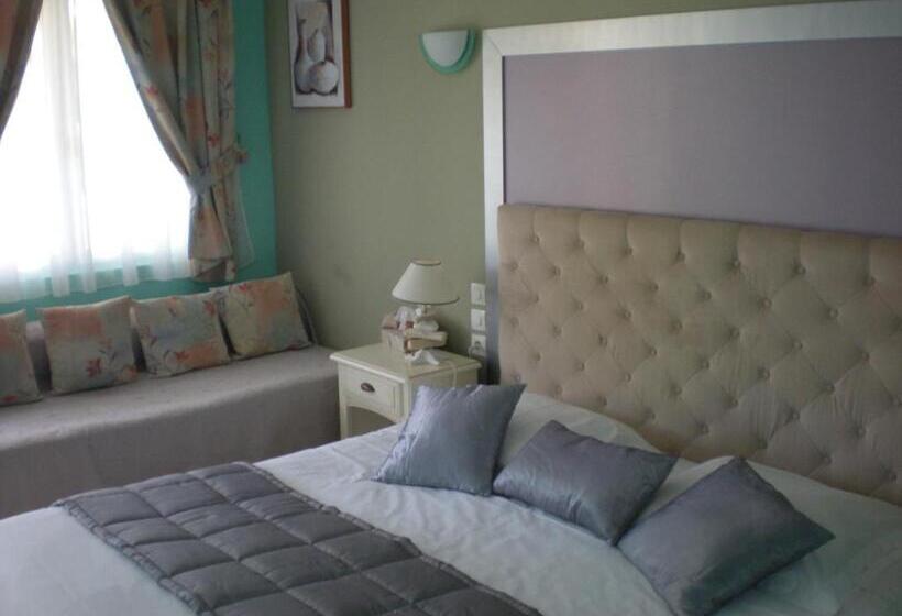 فندق Les Augustines