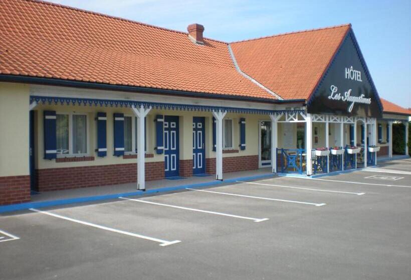 فندق Les Augustines