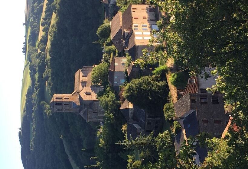 酒店 Les Magnolias