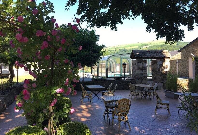 فندق Les Magnolias